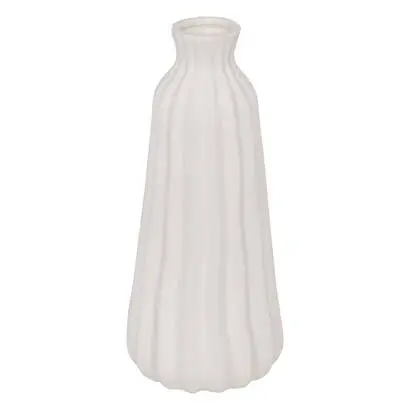 Seulement Aujourd&rsquo;hui Vase stri&eacute; « Fernan »