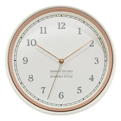 Satisfait Ou Remboursé Horloge « Sven »