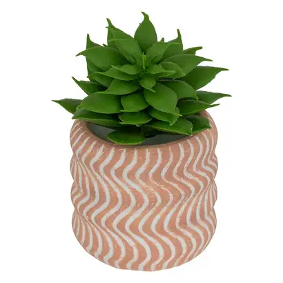 Vente Flash Plante artificielle petit format « Ubi »