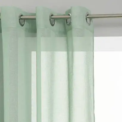Achat Immédiat Voilage "Etamine"