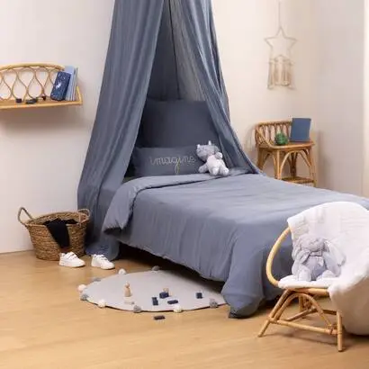 Parure de lit enfant « Lili » Meilleur Prix