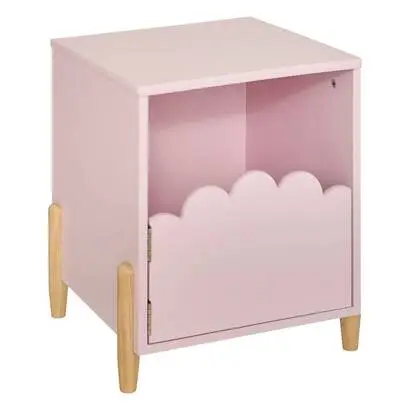 Vente Flash Table de chevet enfant "Douceur"