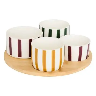 Marque Set à apéritif"Cheri"
