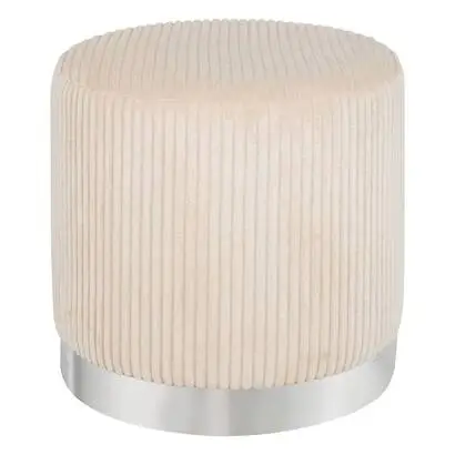 Vente Directe Pouf « Sylia »