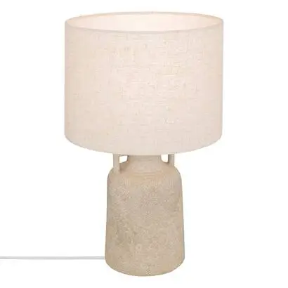Authentique Lampe &agrave; poser Secteur « Gibus »
