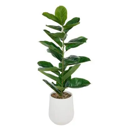 Ficus artificiel en pot "Sky" Acheter Direct
