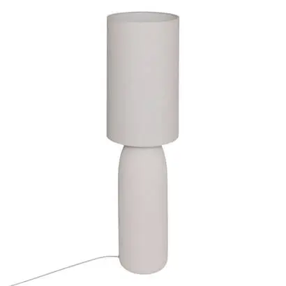 Nouvelle Collection Lampadaire droit Secteur « Keyah »