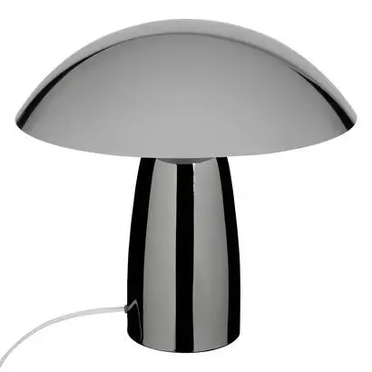 Satisfait Ou Remboursé Lampe champignon Secteur "Omia"