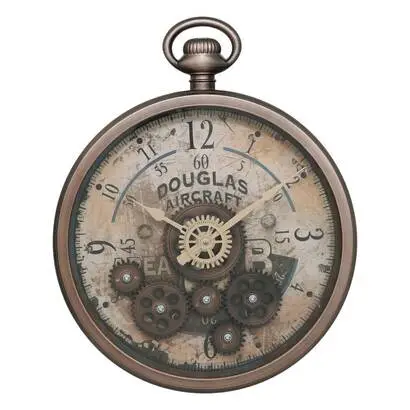 Horloge "Awa" Offre Du Jour
