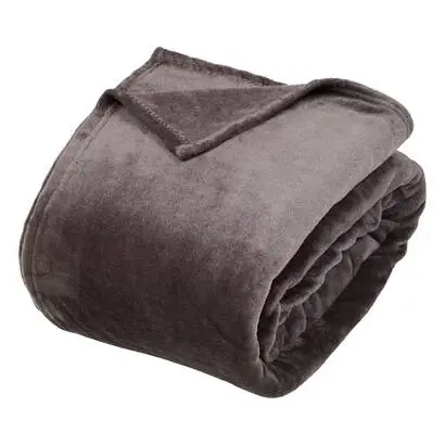 Prix Promo Plaid flanelle "Ollis"
