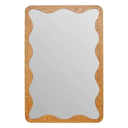 Meilleur Choix Miroir mural "Tinny"