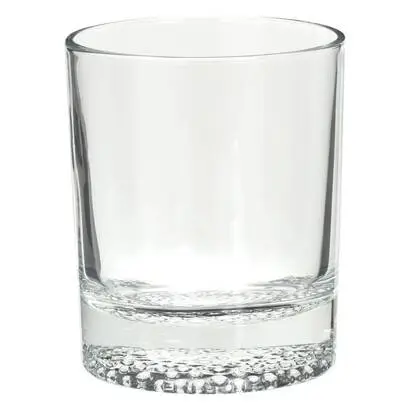 Lot de 4 gobelets bas "Artico" Super Prix