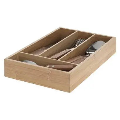 Acheter En Ligne Ménagère 24 pièces "Bambou"