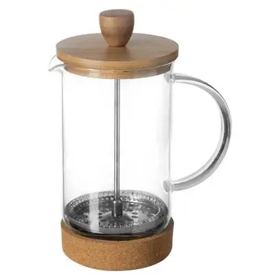 Cafetière "Bambou" Populaire