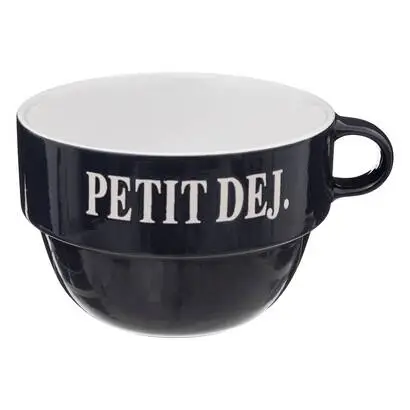 Tasse petit-déjeuner"Colorama" Meilleure Vente