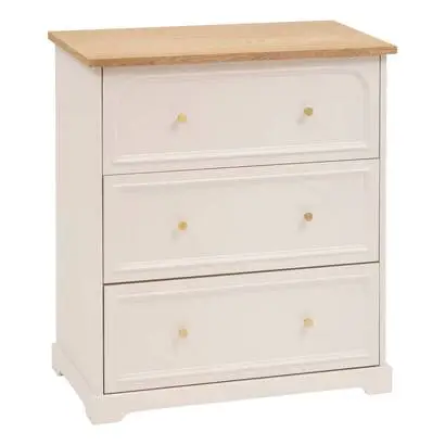 Commode "Mohea" Jusqu'à Épuisement Des Stocks