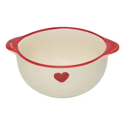 Réduction Bol"Valentine"
