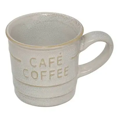Super Prix Tasse espresso"Cafe"
