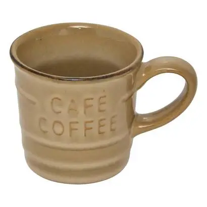 Tasse espresso"Cafe" Petit Prix