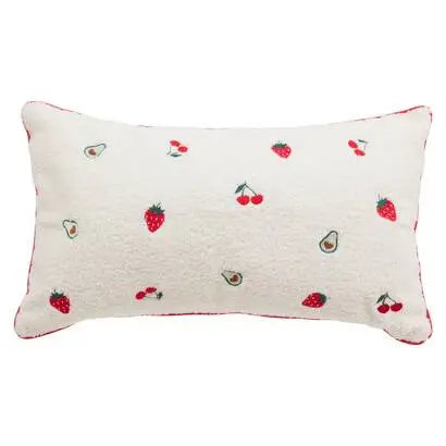 Prix Bas Coussin enfant "Fraci"