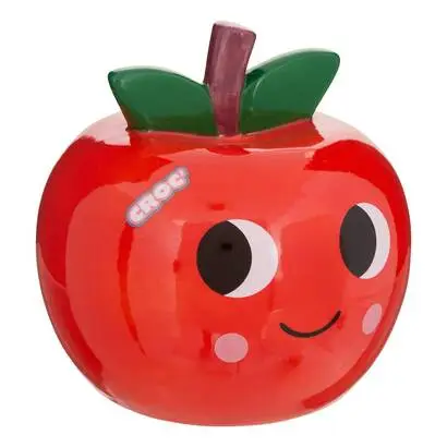 Tirelire « Pomme d&rsquo;amour » Livraison Express