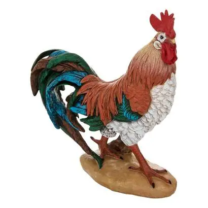 Statuette "Isac" Nouveauté
