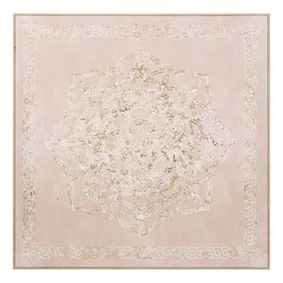 Toile 3D "Rosita" Prix Réduit