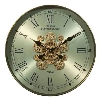Horloge "Michel" Dernière Chance