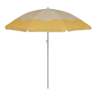 Offre Du Jour Parasol de plage « Poolside »