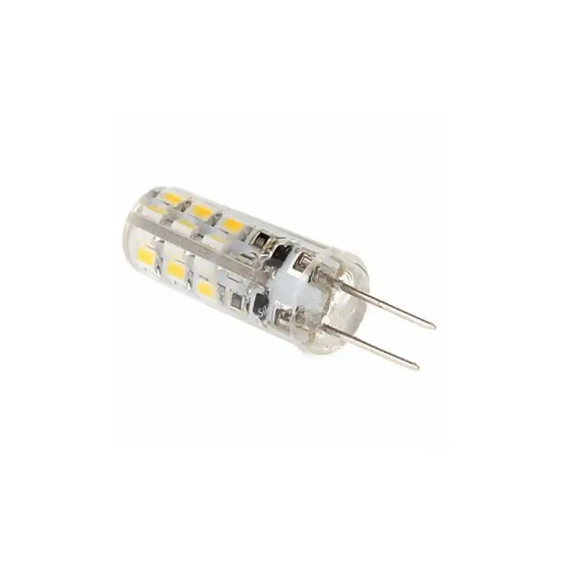 Ampoule LED G4 2W 12V SMD2835 24LED 360° Meilleur Choix