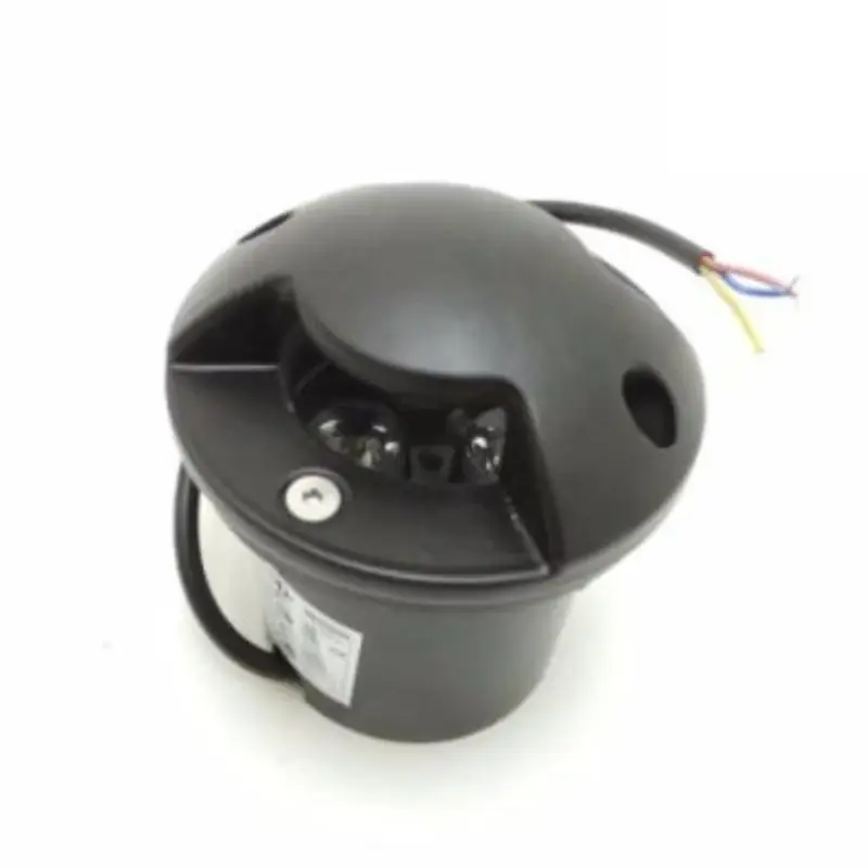 Spot LED Encastrable Extérieur IP65 220V Sol 3W Walkable 2 faisceaux Marque
