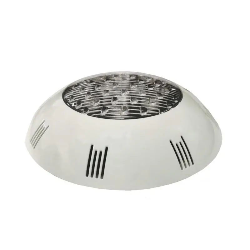 Spot LED 12W 12V IP68 pour piscine - Blanc Chaud Solde
