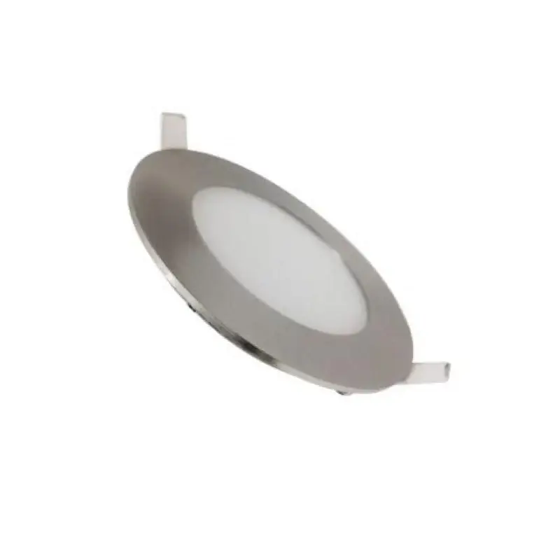 Acheter Direct Spot LED Encastrable Rond ALU 3W