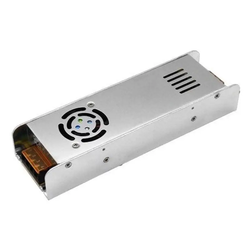 Transformateur 220V 12V 360W 30A Acheter Direct