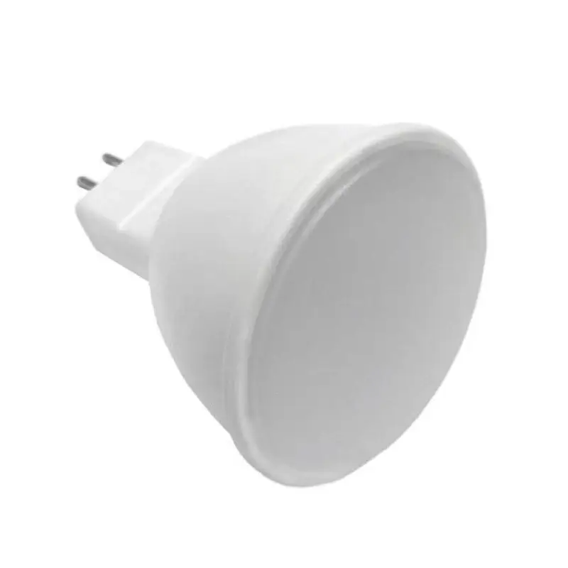 Promotion Ampoule LED GU5.3 / MR16 12V 7W 110°