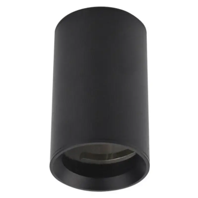 Spot LED en saillie NOIR pour ampoule GU10 Super Prix