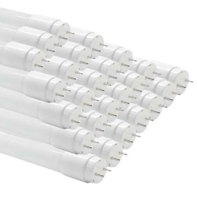 Vente Flash Pack de25 – Tube Néon LED T8 150cm 16W Haut Rendement Garantie 5 ans