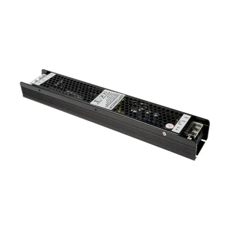 Populaire Transformateur Dimmable Slim 220V 24V 150W 6.25A