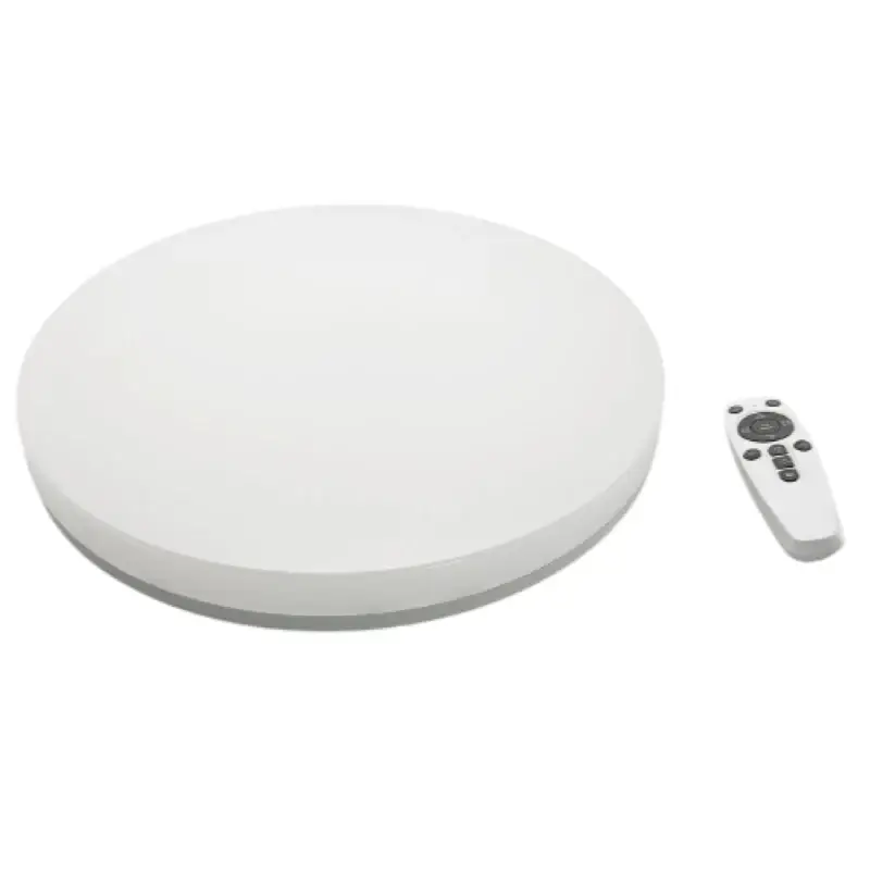 Promotion Saisonnière Plafonnier LED 36W Rond à Température Variable 220V – 3000K/4000K/6500K