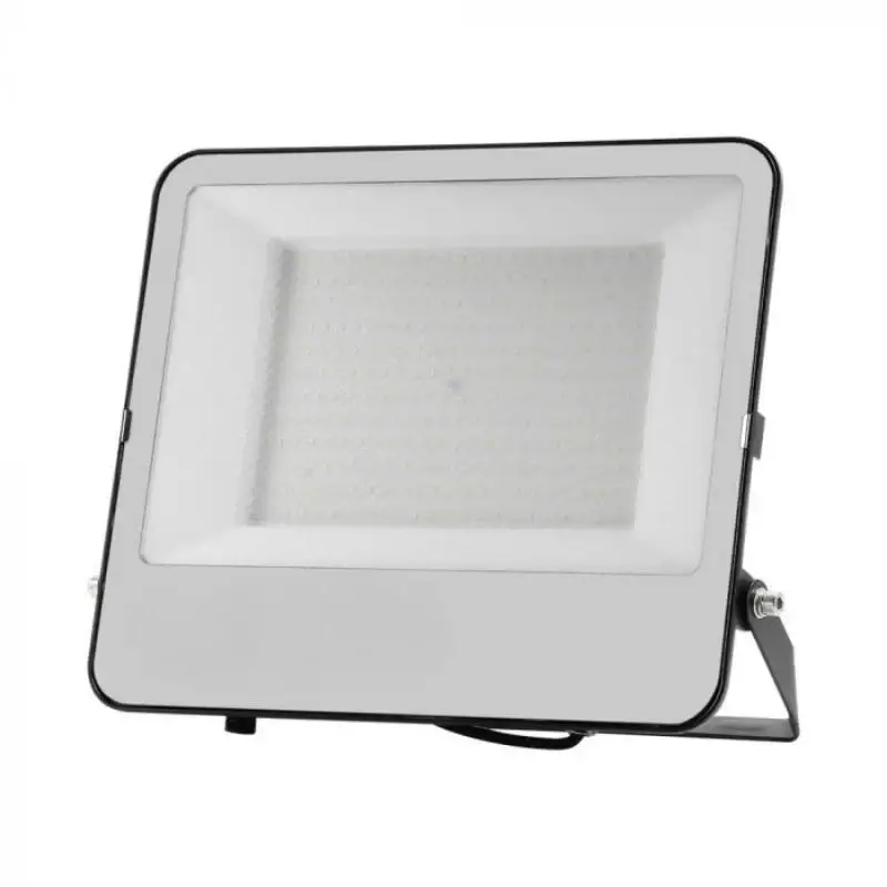 Seulement Aujourd'hui Projecteur LED Gris 200W 185lm/W