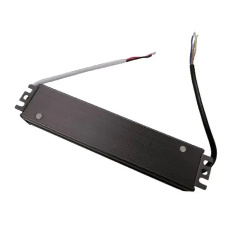 Satisfait Ou Remboursé Transformateur 220V 24V IP67 60W DC 2.5A