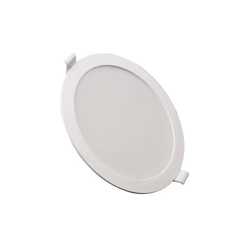 Spot LED Rond 24W Ø225mm Température Variable Dimmable - 3000K/4000K/6500K Commande En Gros