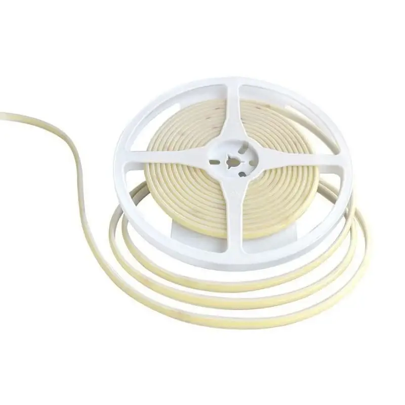 Ruban LED COB 5M 24V IP67 320LED/m Usine Directe
