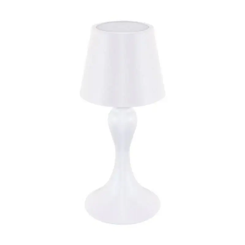 Lampe à Poser LED 2W Blanche CCT et Lumière Variable - 3000K/4000K/6500K Meilleure Vente
