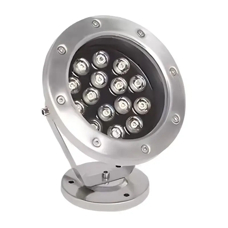 Spot Extérieur Orientable 36W IP68 DC24V Commande En Gros