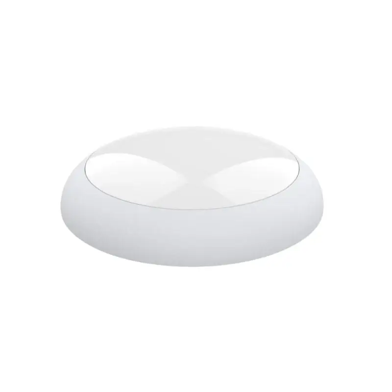 Acheter En Ligne Applique Ronde LED Blanche 20W/16W/12W ajustable CCT – 3000K/4000K/6000K