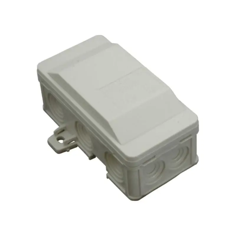 Top Vente Boîte de Dérivation Étanche IP54 90x135 mm