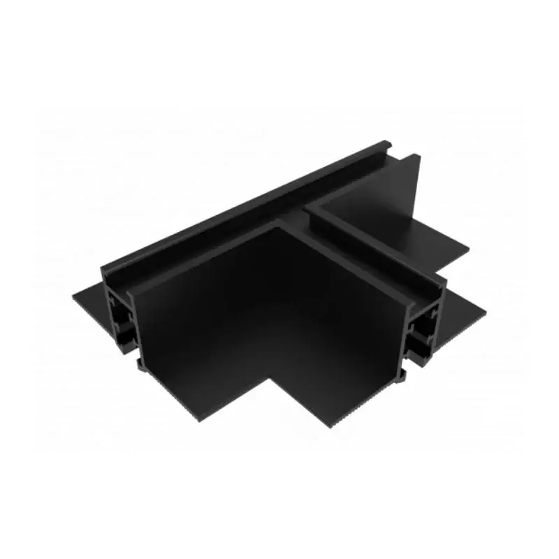 Jonction en T pour Rail Magnétique M05 Encastré 48V Achat Immédiat
