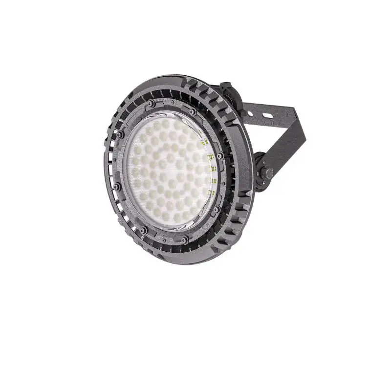 Top Vente Cloche LED ATEX 150W 160 lm/W Zone 1, 2 & Zone 21, 22
