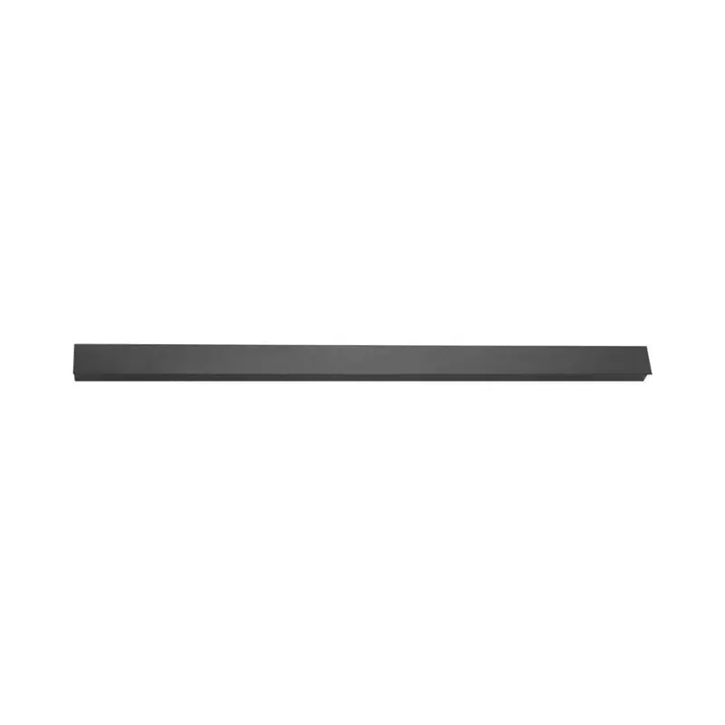 Offre Limitée Applique Linéaire Murale LED 16W Anthracite IP65 100cm
